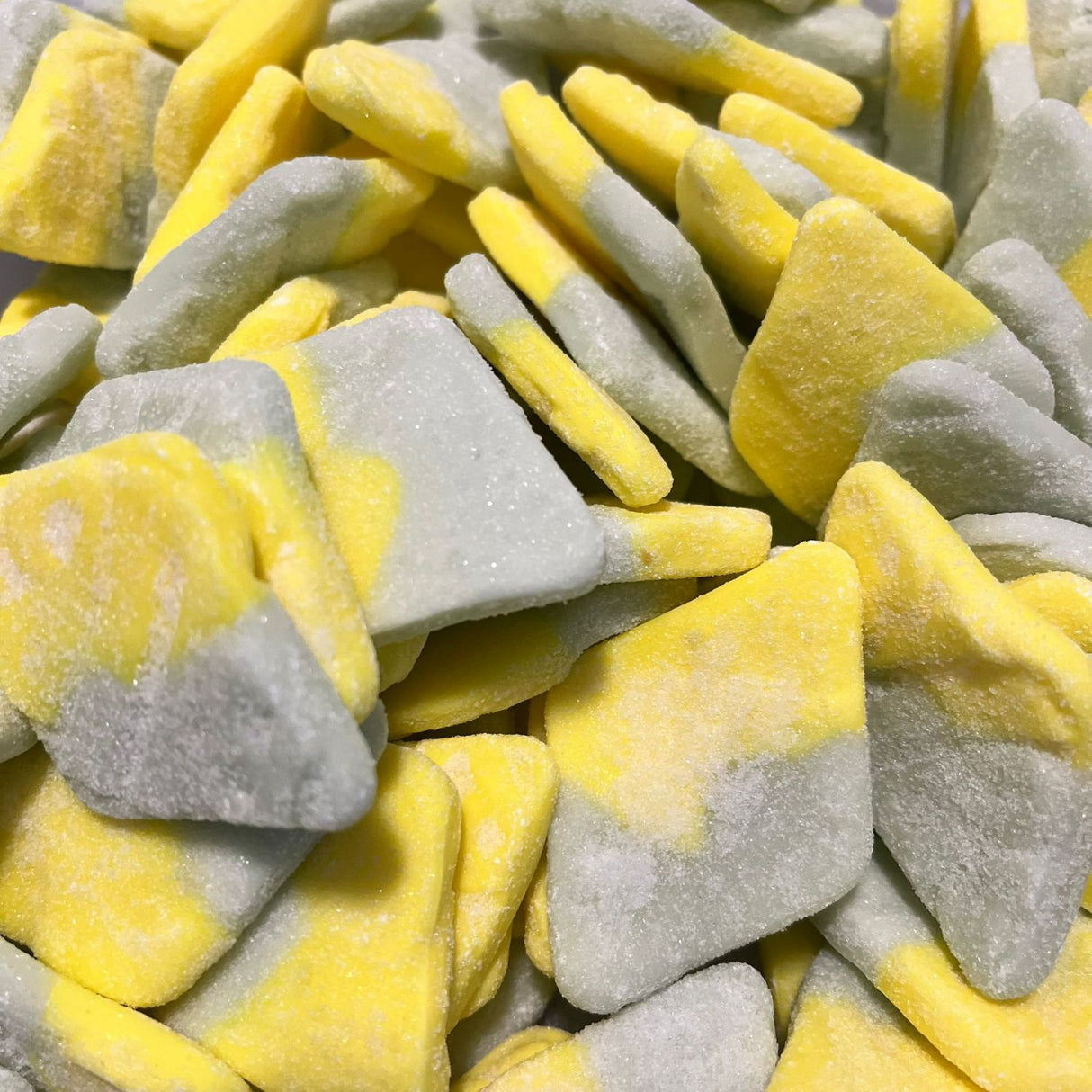 Bubs Diamond Sour Tutti Frutti