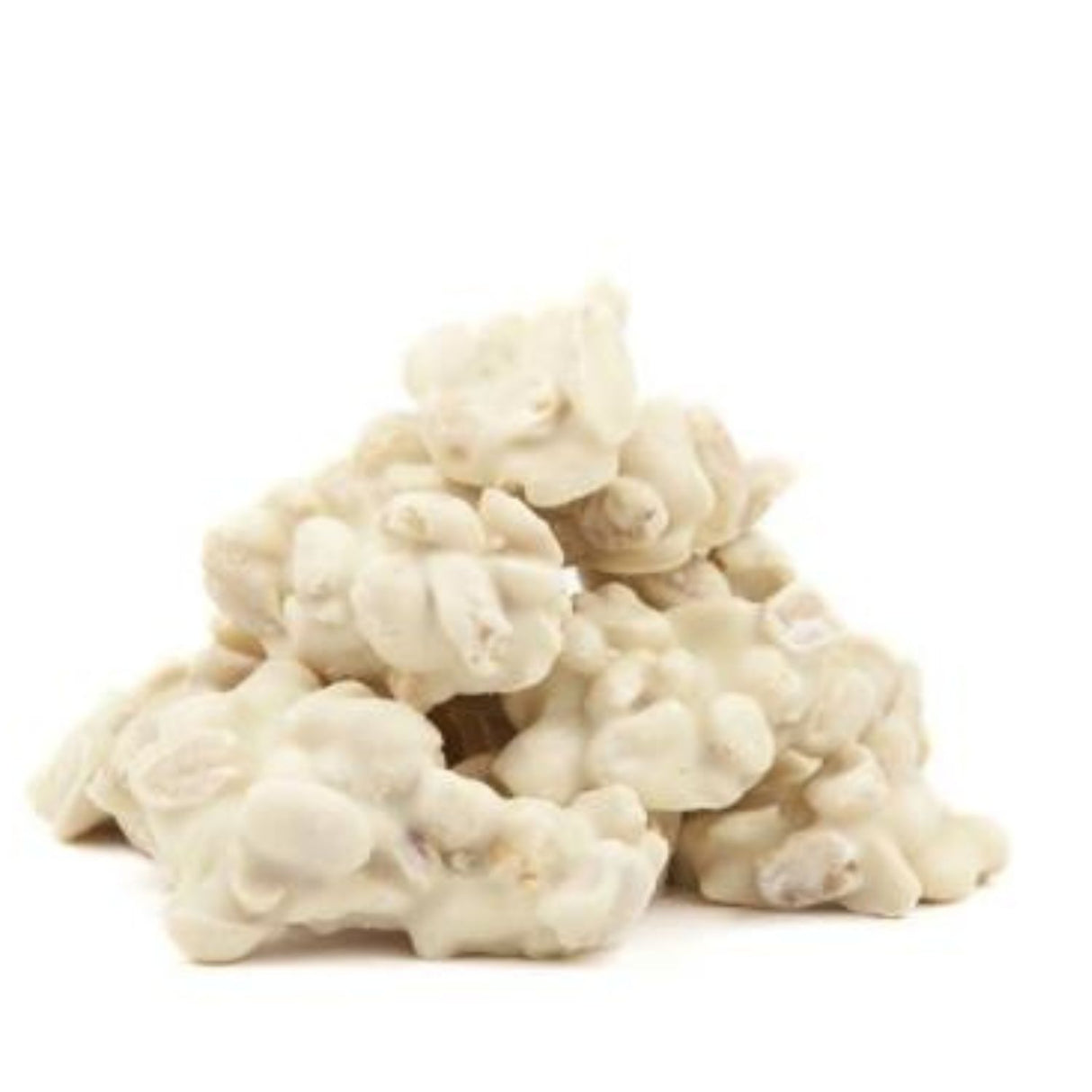 Erdnusskrokant weiß 75 g