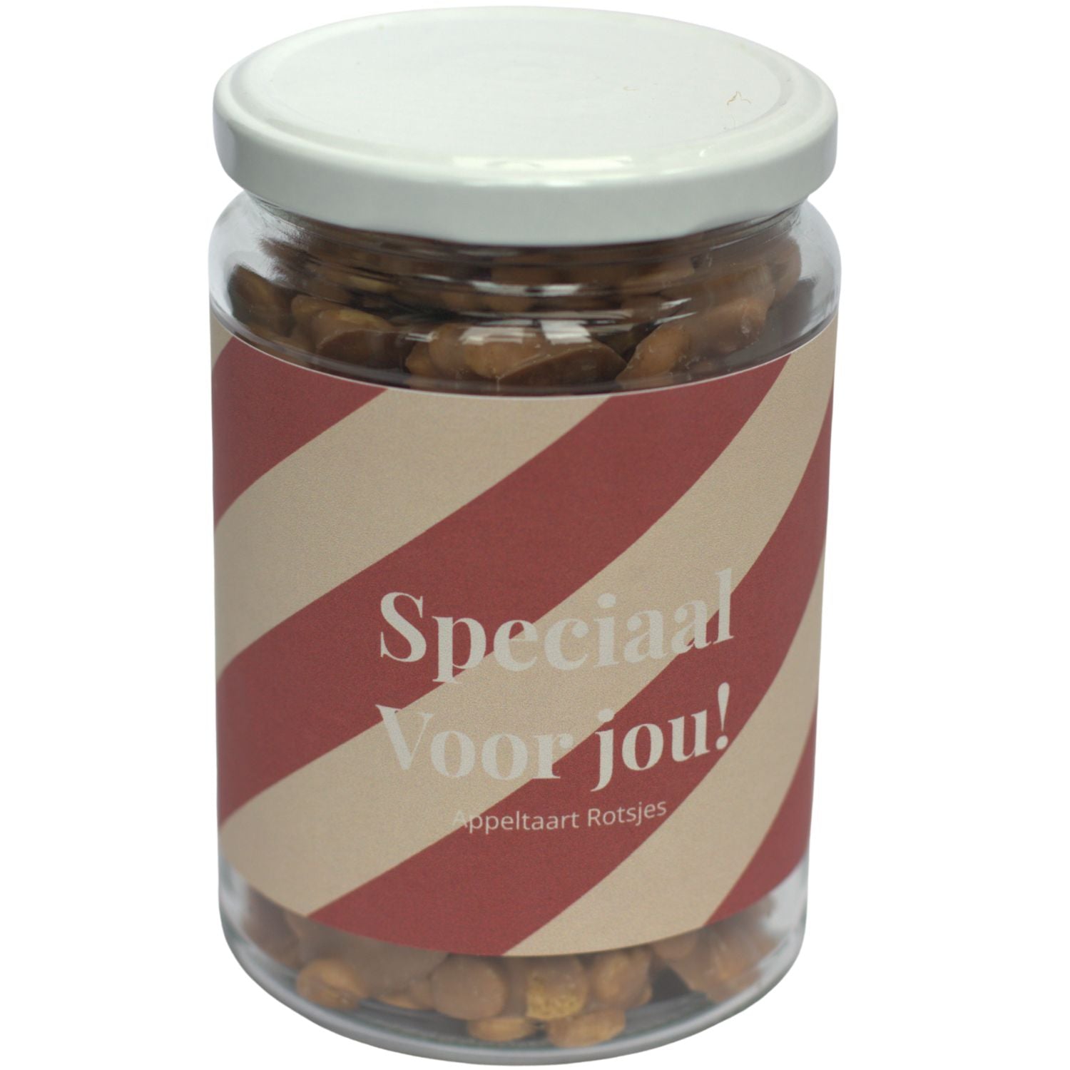 Speziell für Sie! Apfelkuchen rockt