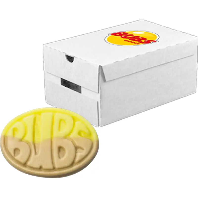 Bubs Oval Banane