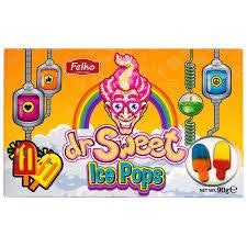 Dr. Sweet Eis am Stiel 90g