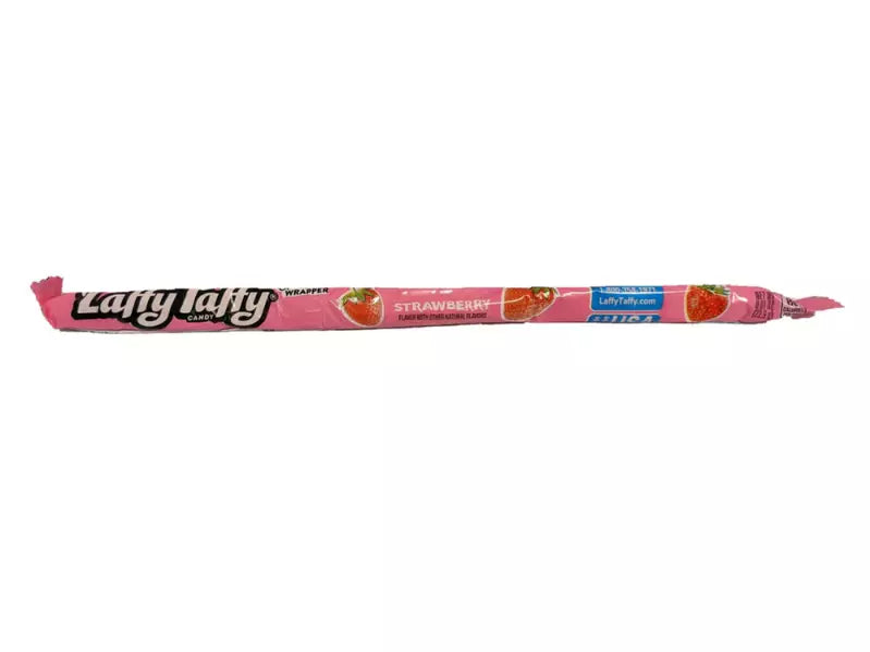 Laffy Taffy Erdbeere