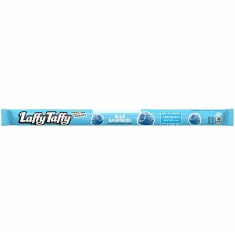 Laffy Taffy Blaue Himbeere