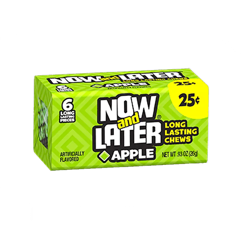 Jetzt & Später Apple