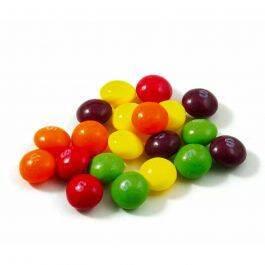 Skittles Früchte