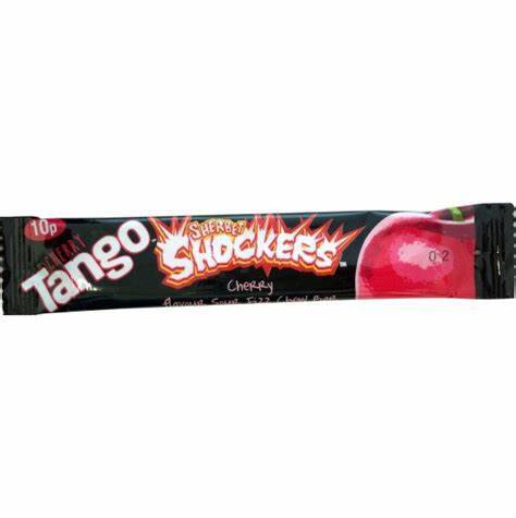 Chocs aux cerises Tango 72x10g