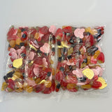 Überraschungs-Süßigkeitenmischung