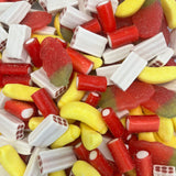 Banana Split Partymix