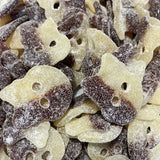 Bubs Cool Cola Totenköpfe