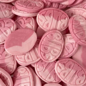 Bubs Oval Aardbei Granaatappel - Thiescandyz