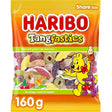 Haribo Tangfastics 160g - Thiescandyz