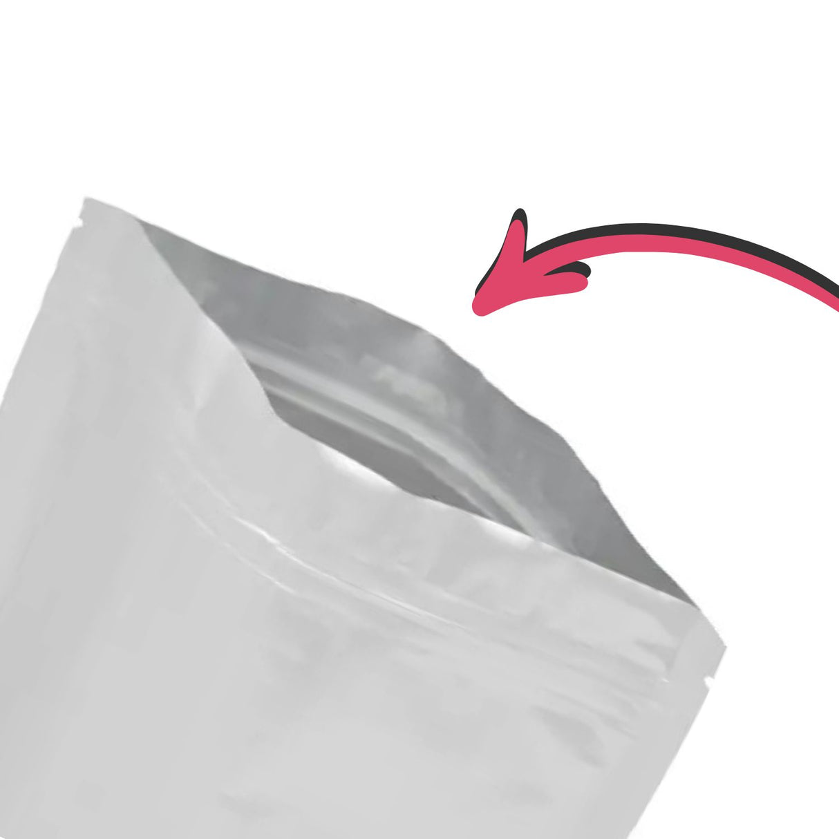 Überraschungs-Süßigkeitenmischung