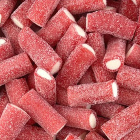 Jumbo Aardbei Zuur Snoep