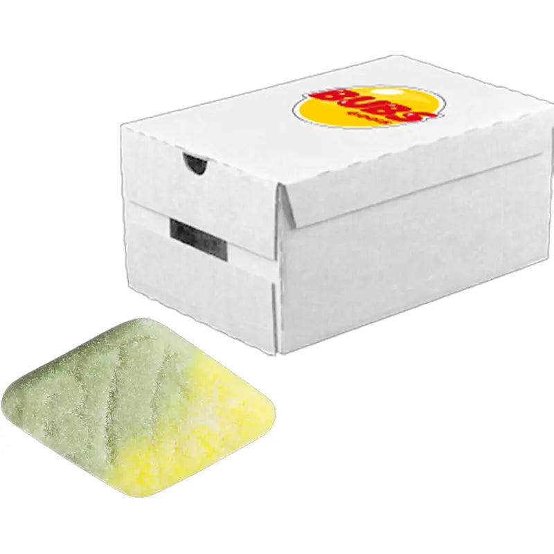 Bubs Diamond Sour Tutti Frutti - Thiescandyz