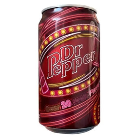 Dr Pepper Japan 350ml Limited Edition - Thiescandyz