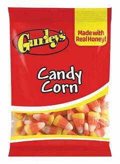 Gurleys Candy Corn 156 g