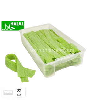 Zure Matten Appel - Thiescandyz