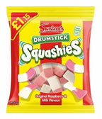Squashies Original 12x120g - Thiescandyz